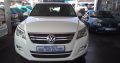 2009 VW Tiguan 2.0 Engine Capacity TDI Diesel with Automatic Tran