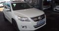 2009 VW Tiguan 2.0 Engine Capacity TDI Diesel with Automatic Tran