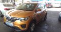 2021 Renault Triber 1.0 Engine Capacity with Manuel Transmission,