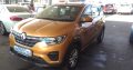 2021 Renault Triber 1.0 Engine Capacity with Manuel Transmission,