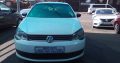 2017 VW Polo Vivo 1.4 Engine Capacity with Manuel Transmission, C