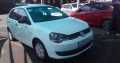 2017 VW Polo Vivo 1.4 Engine Capacity with Manuel Transmission, C