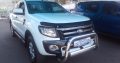 2012 Ford Ranger 3.2 Engine Capacity Extra Cab 4×4 with Automatic
