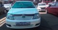 2007 Toyota Corolla 1.4 Engine Capacity with Manuel Transmission,