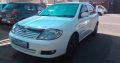 2007 Toyota Corolla 1.4 Engine Capacity with Manuel Transmission,