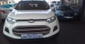 2017 Ford Eco-Sport 1.0 Engine Capacity with Manuel Transmission,