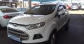 2017 Ford Eco-Sport 1.0 Engine Capacity with Manuel Transmission,