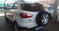 2017 Ford Eco-Sport 1.0 Engine Capacity with Manuel Transmission,