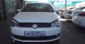 2017VW Polo Vivo 1.6 Engine Capacity Sedan with Manuel Transmissi