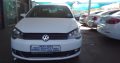 2017VW Polo Vivo 1.6 Engine Capacity Sedan with Manuel Transmissi