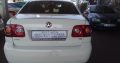 2017VW Polo Vivo 1.6 Engine Capacity Sedan with Manuel Transmissi