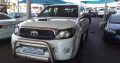 2010 Toyota Hilux 3.0 Engine Capacity D4D Double Cab with Automat