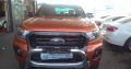 2016 Ford Ranger 3.2 Engine Capacity Wild track 4×2 Double Cab