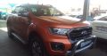 2016 Ford Ranger 3.2 Engine Capacity Wild track 4×2 Double Cab