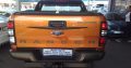 2016 Ford Ranger 3.2 Engine Capacity Wild track 4×2 Double Cab