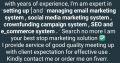 Wetake your business tothe next level with our marketing strategy