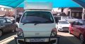 2017 Hyundai H-100 2.6 Engine Capacity Diesel Canopy with Manuel