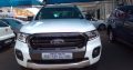 2019 Ford Ranger 2.0 Engine Capacity Bi-turbo with Automatic Tran