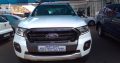 2019 Ford Ranger 2.0 Engine Capacity Bi-turbo with Automatic Tran