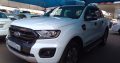 2019 Ford Ranger 2.0 Engine Capacity Bi-turbo with Automatic Tran