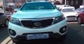2010 Kia Serento 3.5 Engine Capacity V6 with Automatic Transmissi