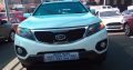 2010 Kia Serento 3.5 Engine Capacity V6 with Automatic Transmissi