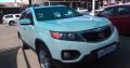 2010 Kia Serento 3.5 Engine Capacity V6 with Automatic Transmissi