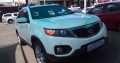 2010 Kia Serento 3.5 Engine Capacity V6 with Automatic Transmissi