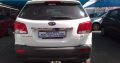 2010 Kia Serento 3.5 Engine Capacity V6 with Automatic Transmissi