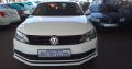 2015 VW Jetta 6 1,4 Engine Capacity TSI Sedan with Manuel Transmi