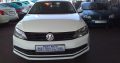 2015 VW Jetta 6 1,4 Engine Capacity TSI Sedan with Manuel Transmi