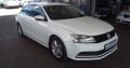 2015 VW Jetta 6 1,4 Engine Capacity TSI Sedan with Manuel Transmi