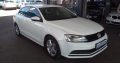 2015 VW Jetta 6 1,4 Engine Capacity TSI Sedan with Manuel Transmi