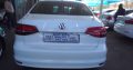 2015 VW Jetta 6 1,4 Engine Capacity TSI Sedan with Manuel Transmi