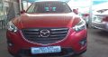 2016 Mazda CX-5 2.0 Engine Capacity with Manuel Transmission, Sky