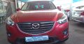 2016 Mazda CX-5 2.0 Engine Capacity with Manuel Transmission, Sky