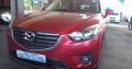 2016 Mazda CX-5 2.0 Engine Capacity with Manuel Transmission, Sky