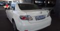 2019 Toyota Corolla 1.6 Engine Capacity Quest with Manuel Transmi