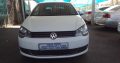 2015 VW Polo Vivo 1.4 Engine Capacity GT with Manuel Transmission