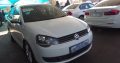 2015 VW Polo Vivo 1.4 Engine Capacity GT with Manuel Transmission