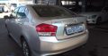 2013 Honda Ballade 1.5 Engine Capacity with Automatic Transmissio