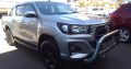 2017 Toyota Hilux 2.8 Engine Capacity GD6 Double Cab 4×2 with Man