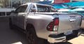 2017 Toyota Hilux 2.8 Engine Capacity GD6 Double Cab 4×2 with Man