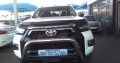 2021 Toyota Hilux 2.8 Engine Capacity GD6 4×2 Double Cab with Au