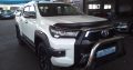 2021 Toyota Hilux 2.8 Engine Capacity GD6 4×2 Double Cab with Au