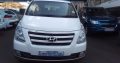 2017 Hyundai H-1 2.4 Engine Capacity with Manuel Transmission, Pe