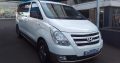 2017 Hyundai H-1 2.4 Engine Capacity with Manuel Transmission, Pe