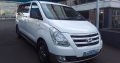 2017 Hyundai H-1 2.4 Engine Capacity with Manuel Transmission, Pe