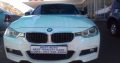 2017 BMW 320i Engine Capacity F30 M-Sport with Automatic Transmi