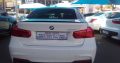 2017 BMW 320i Engine Capacity F30 M-Sport with Automatic Transmi